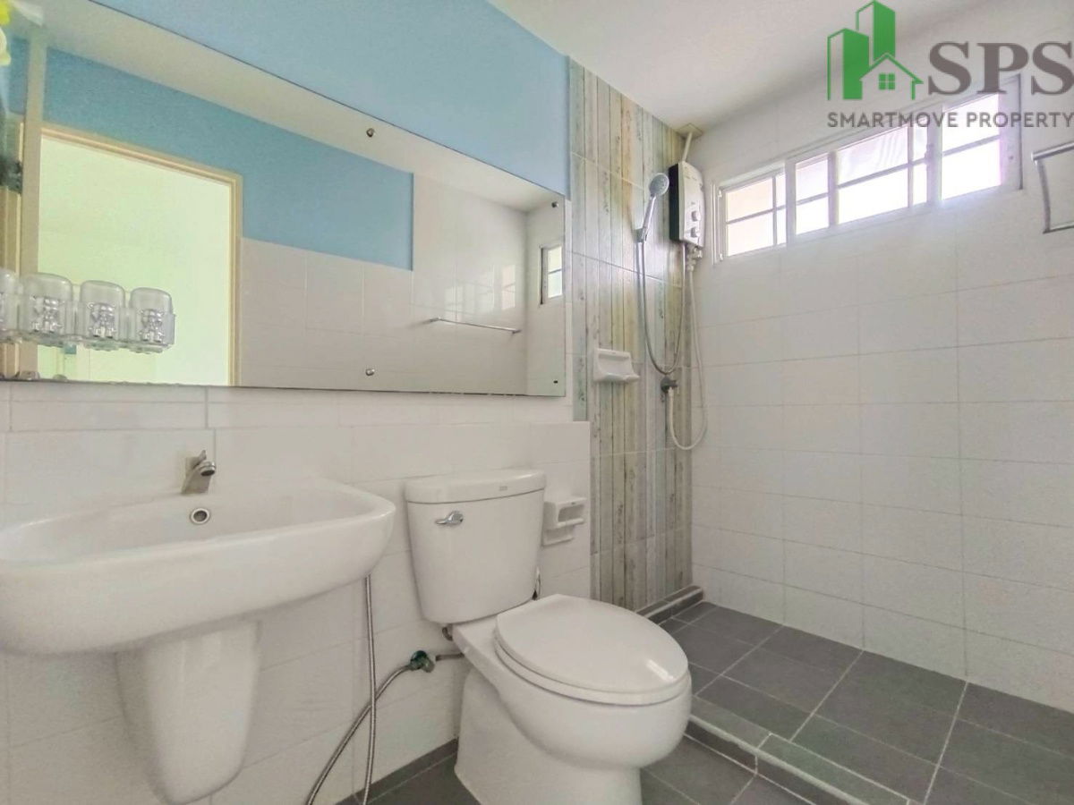picture Townhome for Rent – Indy 1 Bangna Km.7 (Property Code: SPS-PP151) - 13/17