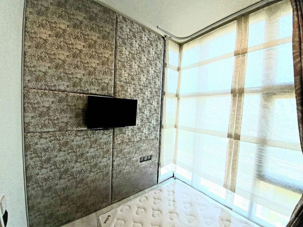 รูป 🔥🌈□■The Line Sukhumvit 101 1BR 27 sq.m nice decoration fully furnished  with the best price for rental■□ - รูปที่ 9/12