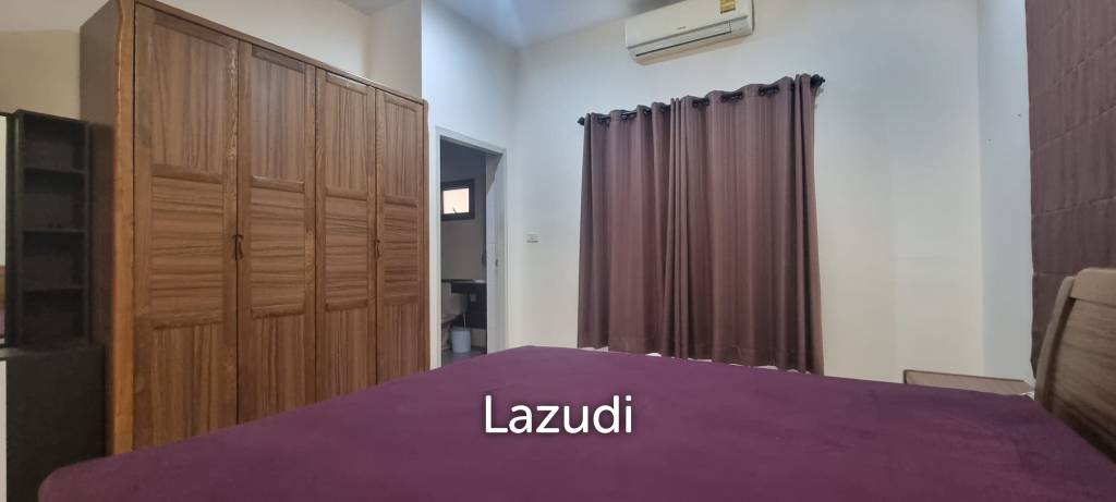 picture 3 Beds 2 Baths 132 SQ.M. Baan Sirin Pattaya - 9/19