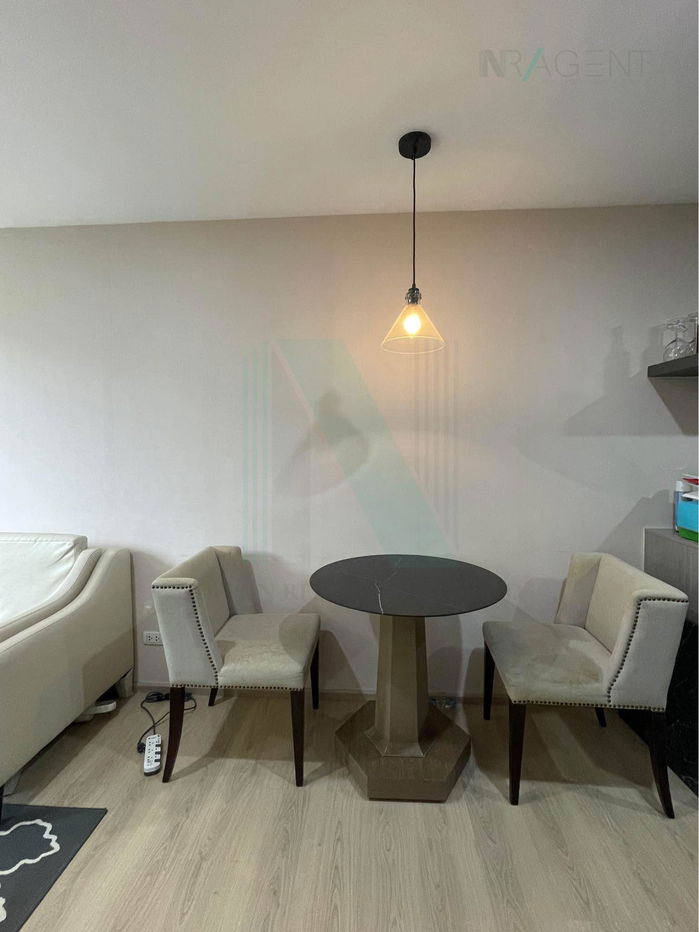 picture 📌 For Rent Condo D MEMORIA PHAHOLYOTHIN Building 1, Floor 2,1 bed room, Room size 46.00 sqm - 2/8