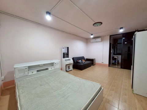 Sr land Condo For Sale! Near Meakuang market, To Central Chiangmai 5 km.