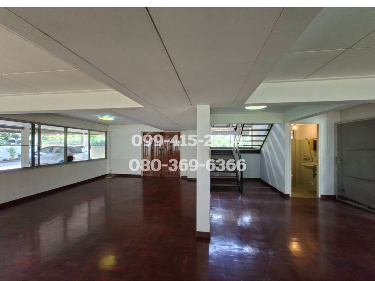 รูป ขายบ้านเดี่ยว2ชั้นทำเลดี พัฒนาการ - รูปที่ 3/6