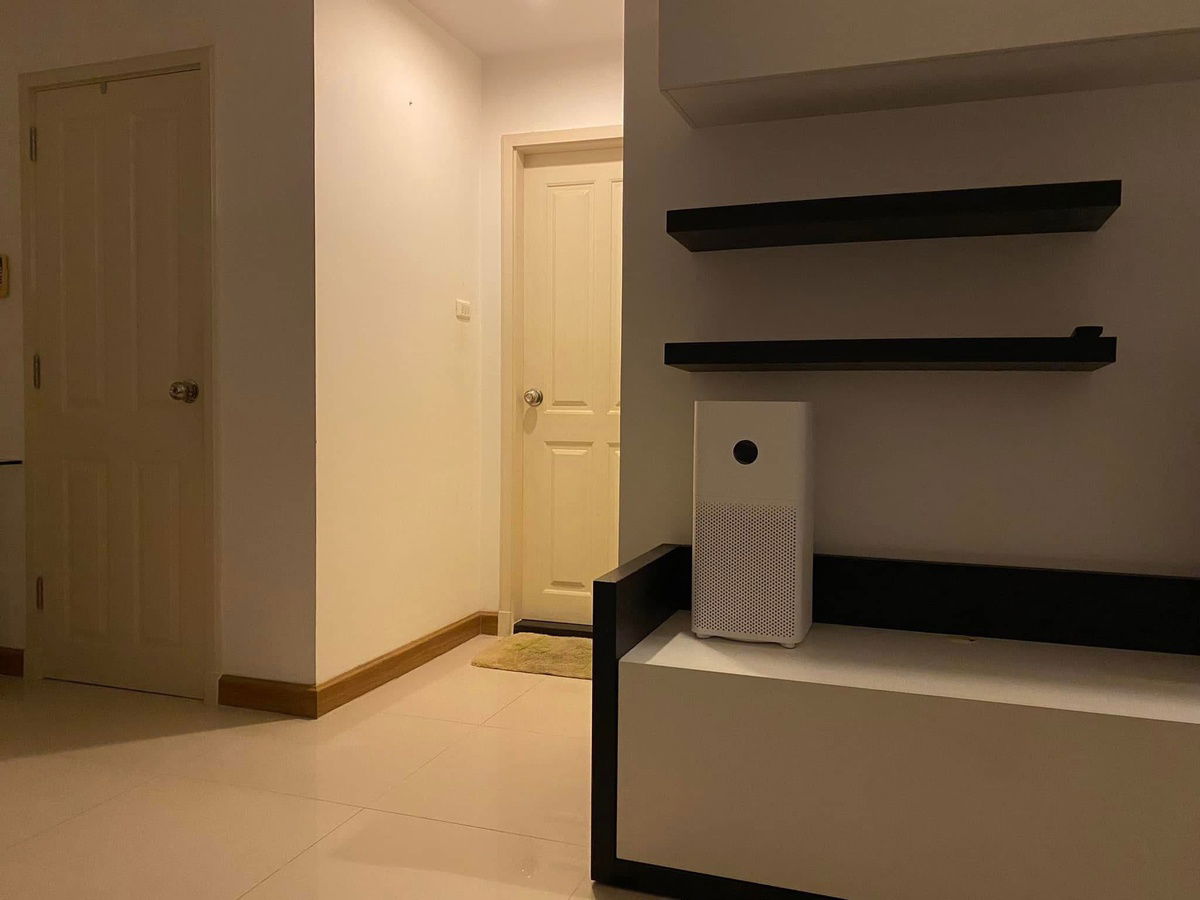 รูป 🔥[ เช่า | RENT ]🔥  S32501  📍ศุภาลัย พรีเมียร์ นราธิวาส - สาทร 📍( Supalai Premier Narathiwas - Sathorn ) - รูปที่ 4/9