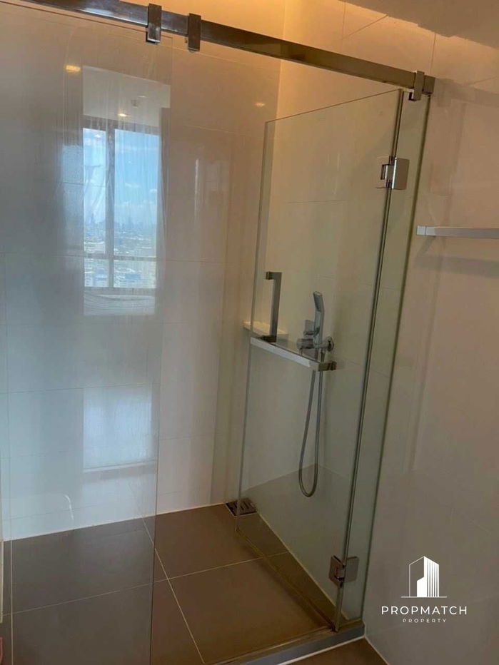 รูป ✨Flash Deal ✨The Room Sukhumvit 69 ( 1Bed 1Bath 35.5SQM.) แต่งครบพร้อมอยู่ !! เพียง 23,000 บาทต่อเดือน Tel.0981315848 @propmatch - รูปที่ 16/16