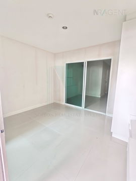 📌 For Sell Condo METRO PARK SATHORN PHASE 3-4 Building N, Floor 1,1 bed room, Room size 34 sqm