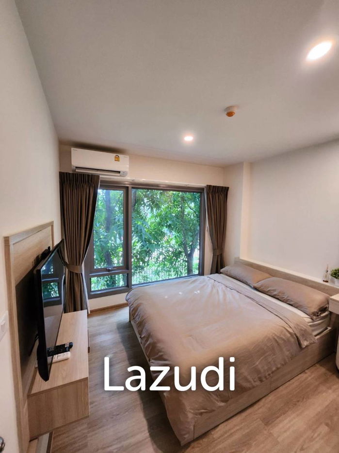 รูป 1-Bedroom 33 SQ.M Phyll Phuket Condo For Rent - รูปที่ 3/7