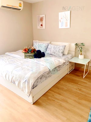 Condos for rent Major Cineplex Ratchayothin : 🎉 For Rent Condo REGENT HOME 6 PRACHACHEUN Building A, Floor 6,Studio, Room size 31.00 sqm