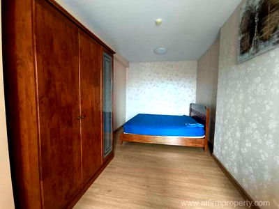เช่าคอนโด MRT ศูนย์ราชการนนทบุรี : 💥รหัส SPKR070044💥 📢📢For Rent Supalai Park Khaerai - Ngamwongwan (1 Bed 46 ตร.ม/8500) ชั้น 7 ใกล้ห้าง,ศูนย์ราชการ, MRT สอบถาม LINE: @atfirm