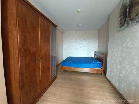💥รหัส SPKR070044💥 📢📢For Rent Supalai Park Khaerai - Ngamwongwan (1 Bed 46 ตร.ม/8500) ชั้น 7 ใกล้ห้าง,ศูนย์ราชการ, MRT📞 087-4496994 เฟิร์ส