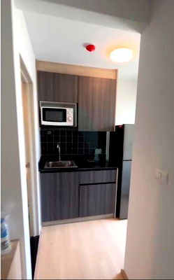 Condos for sale Soi Lasalle (Sukhumvit 105) : 🚩 For Sell Condo UNIO SUKHUMVIT 72 Building A, Floor 6,Studio, Room size 27 sqm