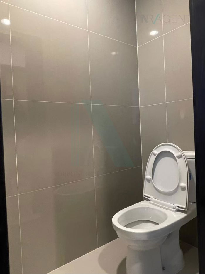 picture 🚩 For Rent Condo XT HUAIKWANG Building A, Floor 29,Studio, Room size 30.00 sqm - 7/8