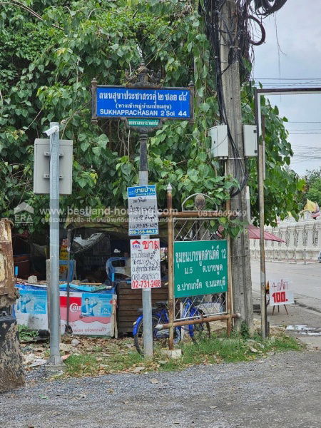 รูป ขายทาวน์เฮ้าส์ หมู่บ้าน เปี่ยมสุข วัดกู้ (รีโนเวทใหม่ พร้อมเข้าอยู่)  สถานที่ตั้ง ถ.สุขาประชาสรรค์ 2 ซ.44 ต.บางพูด อ.ปากเกร็ด จ.นนทบุรี - รูปที่ 16/20