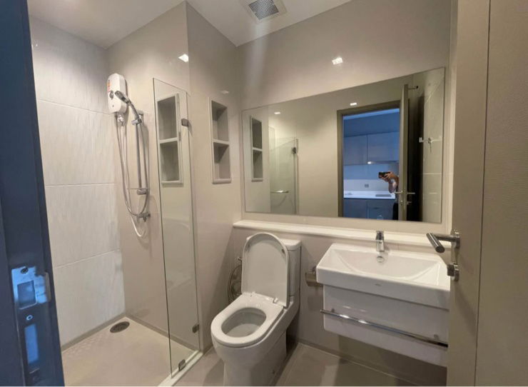 picture #Z1613 For rent: Life Asoke - Rama 9 - 6/6
