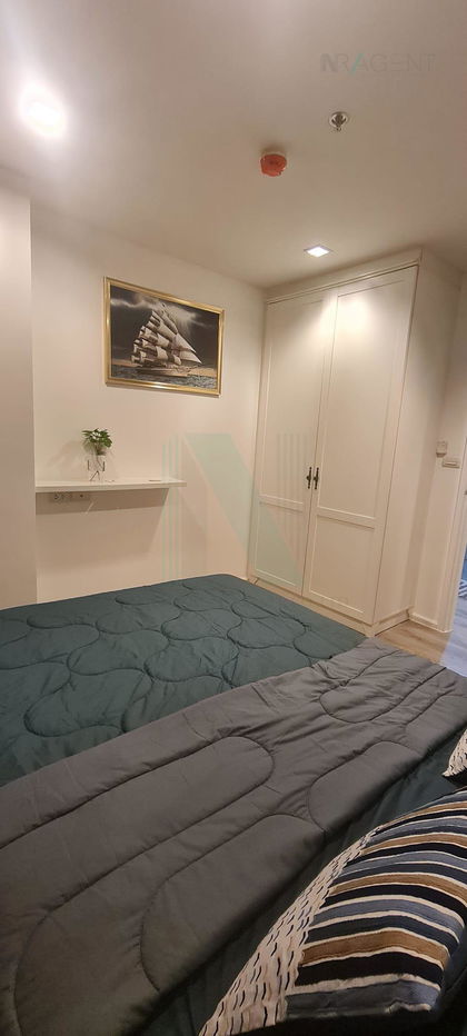 picture 📌 For sell condo KNIGHTSBRIDGE BEARING Building 1, Floor 6,1 bed room, Room size 31.00 sqm - 5/8