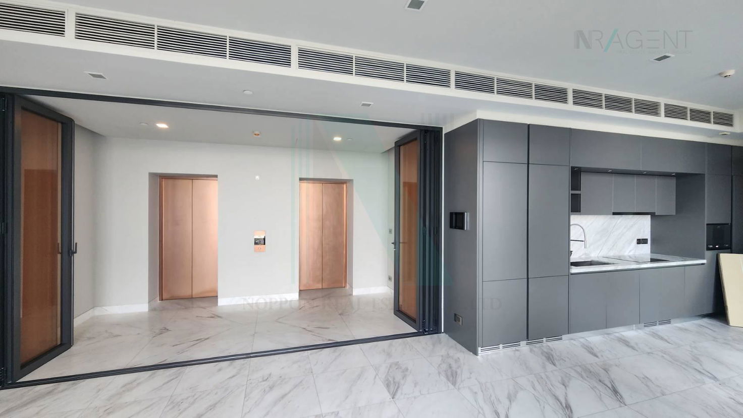 picture 🚩 For Sell Condo THE MONUMENT THONG LO Building 1, Floor 5,2 bed room, Room size 125 sqm - 3/8