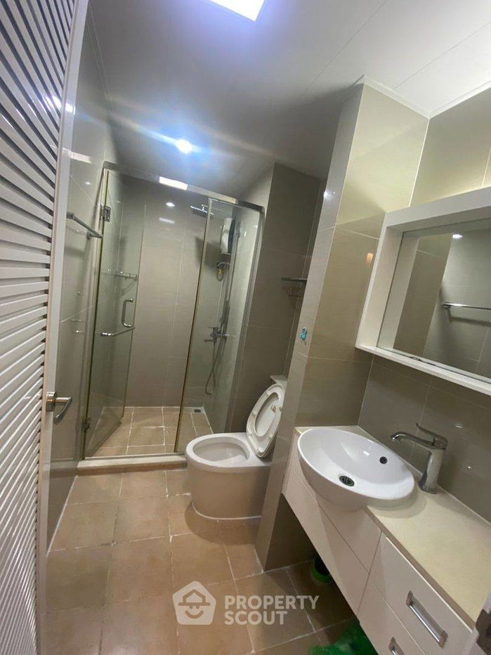 picture 1-BR Condo at T.c. Green Rama 9 near MRT Phra Ram 9 (ID 894492) - 3/6