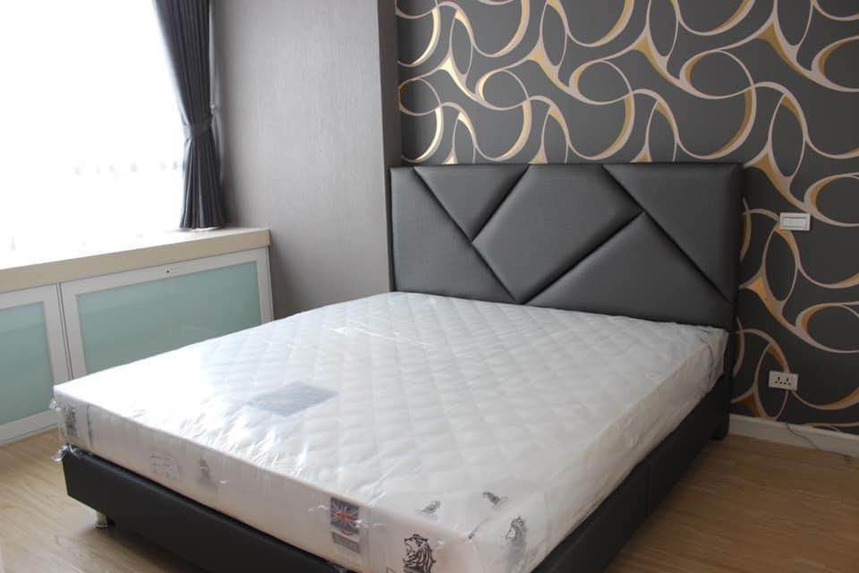 picture 🌿 WS1701 [For rent] TC Green Rama 9 💰 Rent only 18,000 baht/month ✨ MRT Rama 9 - 8/16