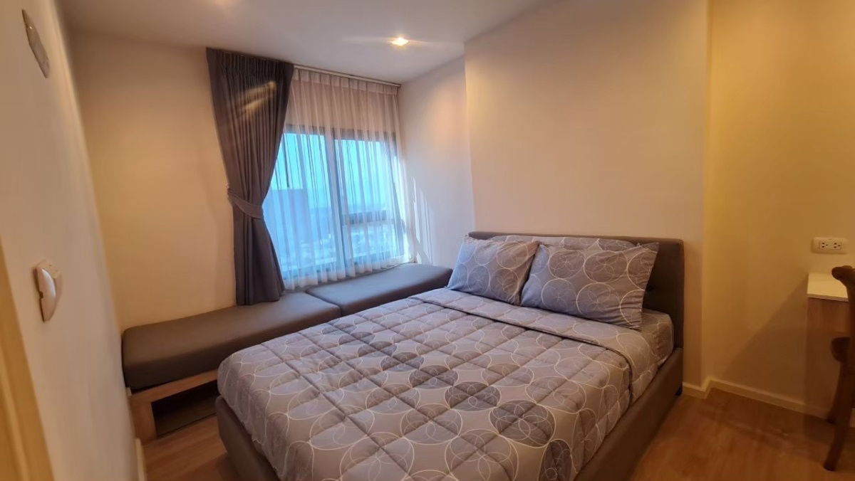 picture 🌟 For Rent – Escent Condo, High Floor with Stunning View 🌟 - 5/14