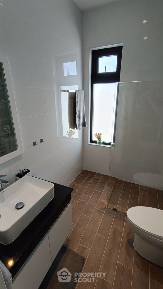 picture 3-BR Villa at Highland Villas 2 in Hin Lek Fai (ID 1541969) - 12/18