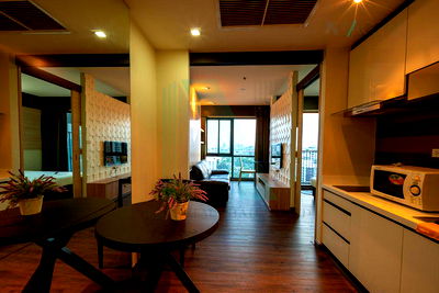 Condos for sale Phaya Thai : 📌 For Sell Condo NOBLE REFLEX Building 1, Floor 14,1 bed room, Room size 40 sqm