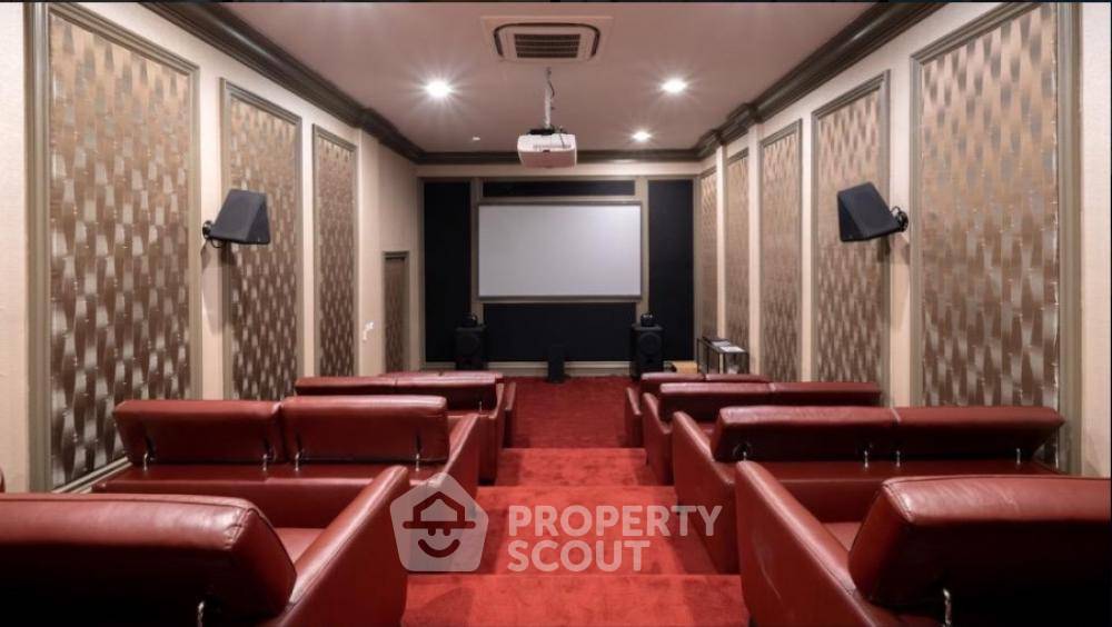 picture 2-BR Condo at The Metropolis Samrong Interchange near BTS Samrong (ID 888479) - 21/24