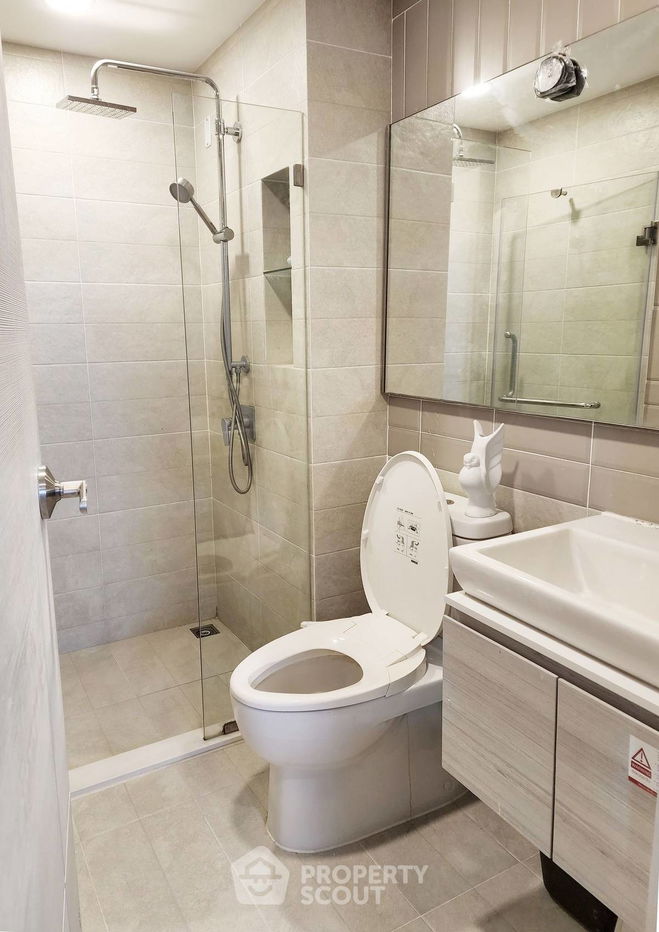 picture 1-BR Condo at The Cube Urban Sathorn - Chan near BTS Saphan Taksin (ID 2099288) - 8/8
