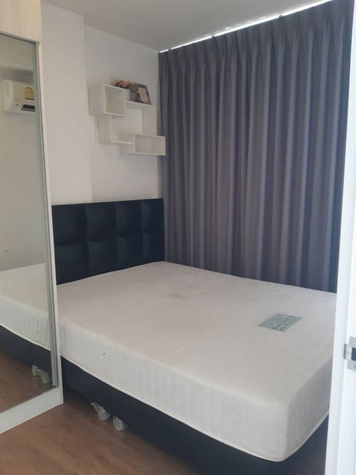 picture For sale with tenant, Notting Hill Praksa Condo, 23.29 sq m., 1 bedroom, 1 bathroom, 24th floor, near BTS Praksa - 2/4
