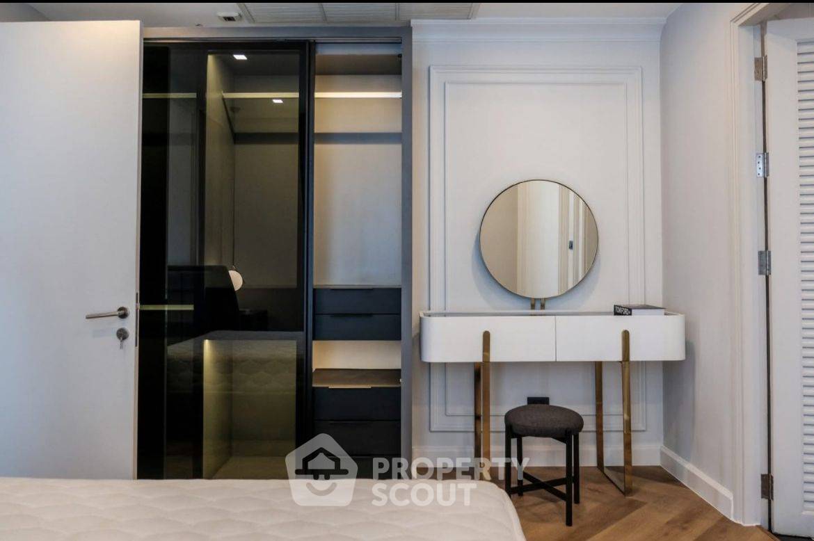 picture 3-BR Condo at Nusasiri Grand Condominium near BTS Ekkamai (ID 2221154) - 6/14