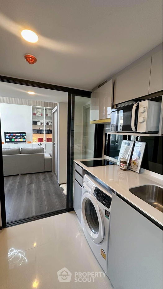 picture 2-BR Condo at Knightsbridge Space Ratchayothin near BTS Ratchayothin (ID 1473769) - 6/9
