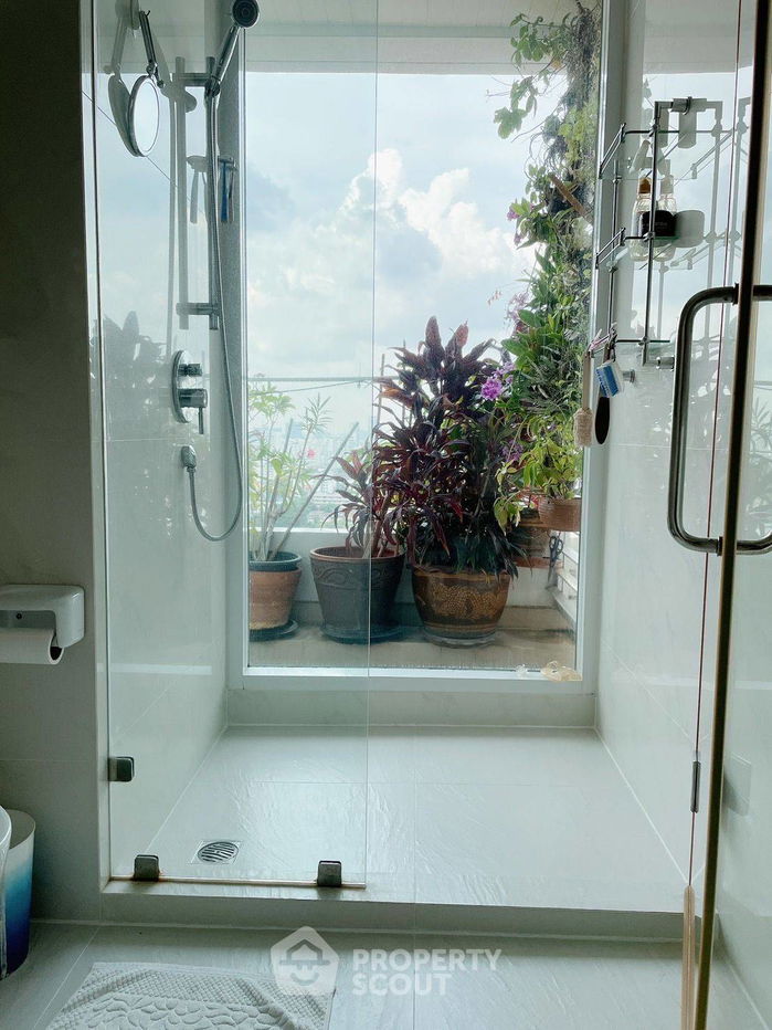 picture 2-BR Condo at My Resort @ River near MRT Bang Phlat (ID 1236636) - 15/26