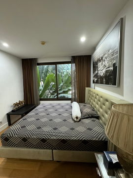 P-118334 Condo for sell Collezio Sathorn-Pipat fully furnished.