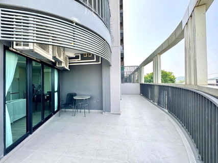 รูปภาพ For Rent | Knightsbridge the Ocean Sriracha 📞 Call: 064-242-6068 🌊 Fully Furnished
