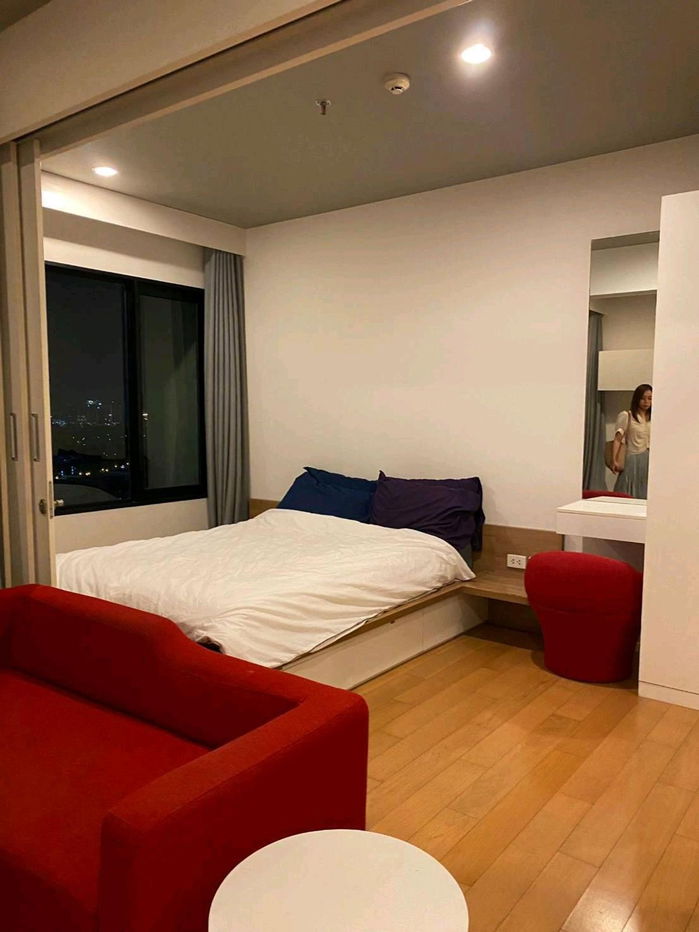 รูป 🔥[ เช่า | RENT ]🔥  E92105  📍บลอคส์ 77  📍( Blocs 77  )  - รูปที่ 2/9