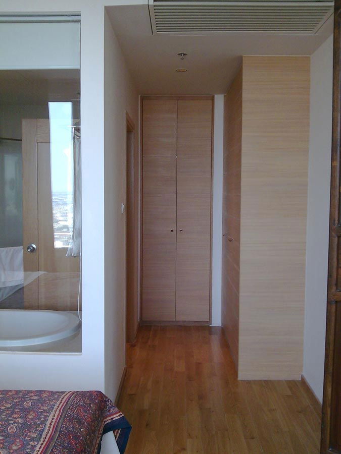 รูป The Empire Place | Near BTS Chong Nonsi - รูปที่ 10/15