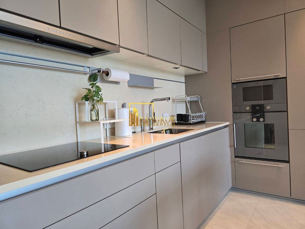 รูป Sindhorn Tonson - Beautiful 2 Bedroom Luxury Condo - BR60163CD - รูปที่ 5/34