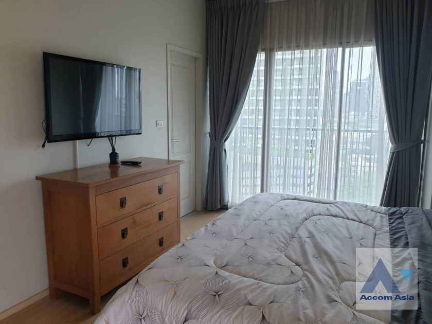 picture 🔼🔽 AccomA 📩  2 BR Condominium @Noble Refine (AA44298) - 8/10