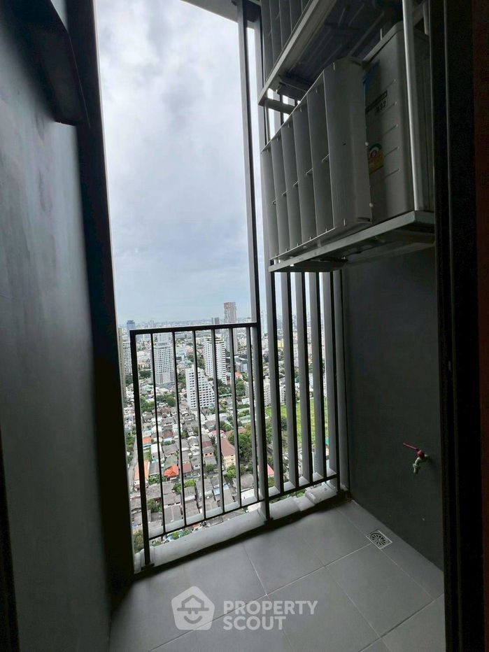 picture 1-BR Condo at The Privacy Jatujak near MRT Lat Phrao (ID 2227090) - 14/16