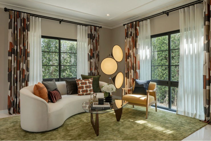 picture House for sale at Setthasiri Serithai - Ready-to-move-in project by Sansiri - 4/15