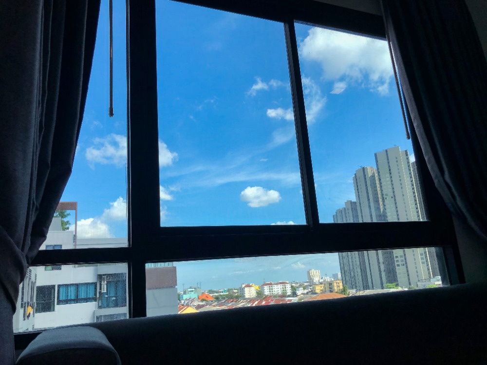 รูป ให้เช่า :  E021002  : พอส สุขุมวิท 103 ( Pause Sukhumvit 103 )  - รูปที่ 4/12
