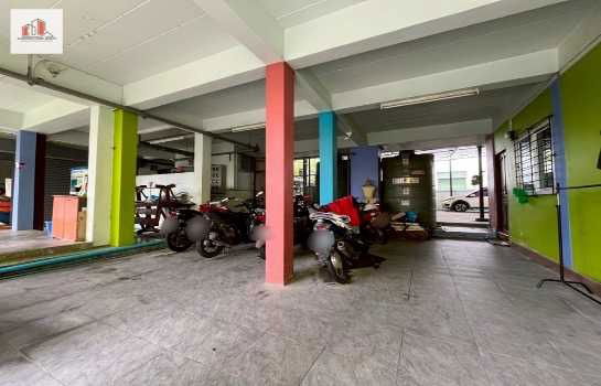 รูป หอพัก 45 ห้อง ใกล้เดอะมอลล์งามวงศ์วาน เดินทางสะดวก ทำเลศักยภาพ ￼ - รูปที่ 3/12