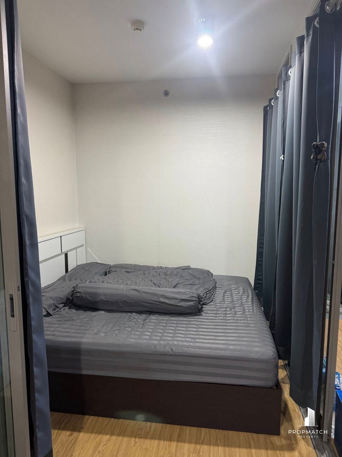 รูป ✨Flash Deal ✨ Siamese Surawong ( 2Bed 1Bath 46.3 SQM. ) พร้อมอยู่ ! เพียง 5,600,000 บาท Tel.0981315848 @propmatch - รูปที่ 6/9
