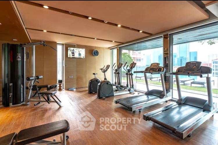 picture 2-BR Condo at Vantage Ratchavipa Condominium in Chatuchak (ID 742199) - 16/16