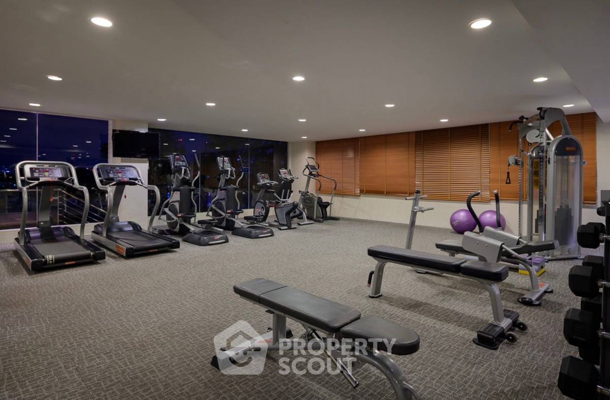 picture 2-BR Condo at My Resort @ River near MRT Bang Phlat (ID 1236636) - 25/26