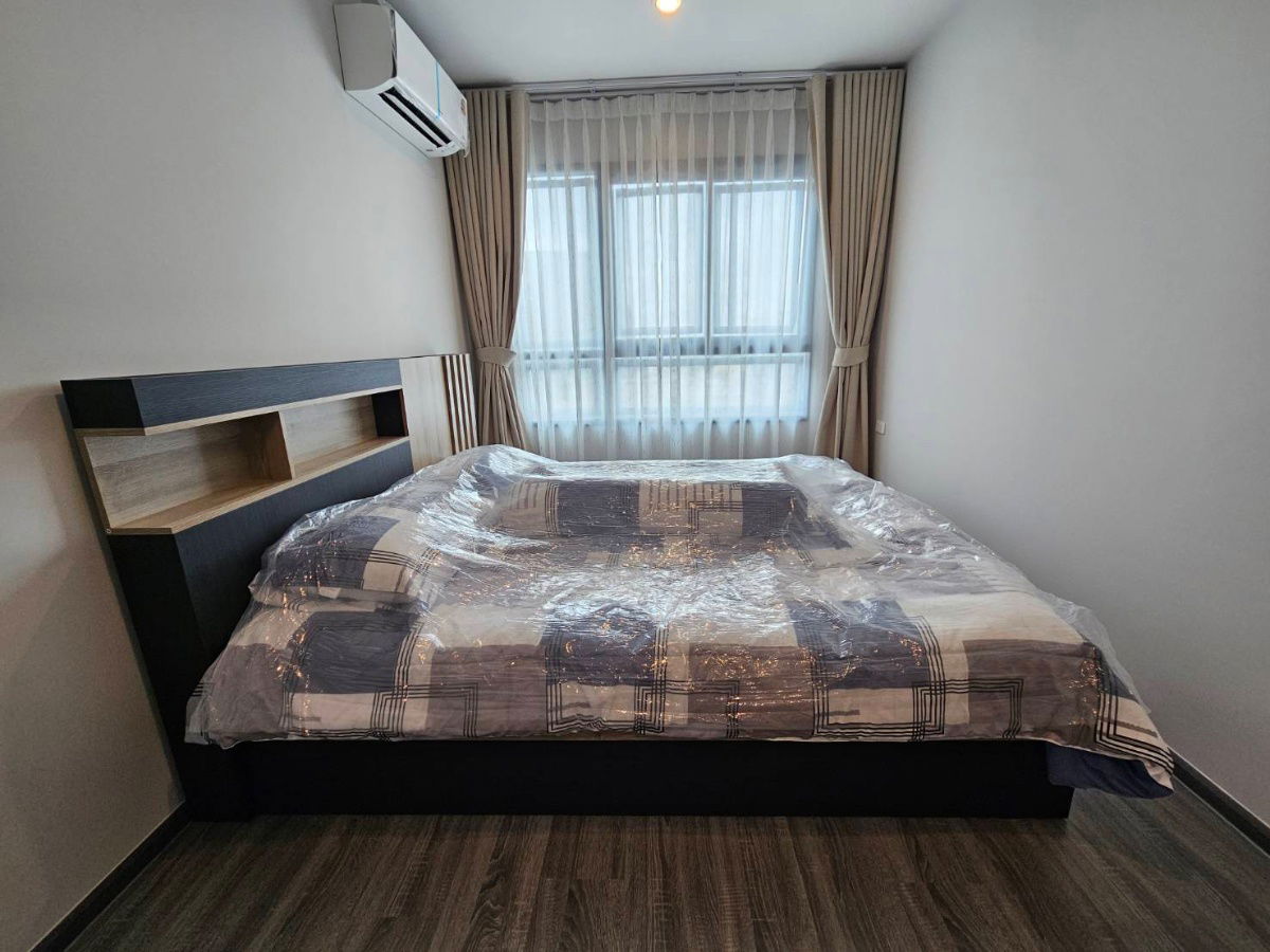 รูป 🔥[ เช่า | RENT ]🔥  YL091705  📍ไอดีโอ รามคำแหง - ลำสาลี สเตชั่น  📍( Ideo Ramkhamhaeng - Lam Sali Station ) - รูปที่ 2/21