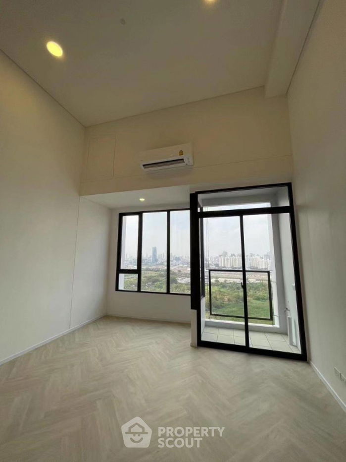 picture 1-BR Condo at Siamese Rama 9 in Bang Kapi (ID 1944317) - 5/9