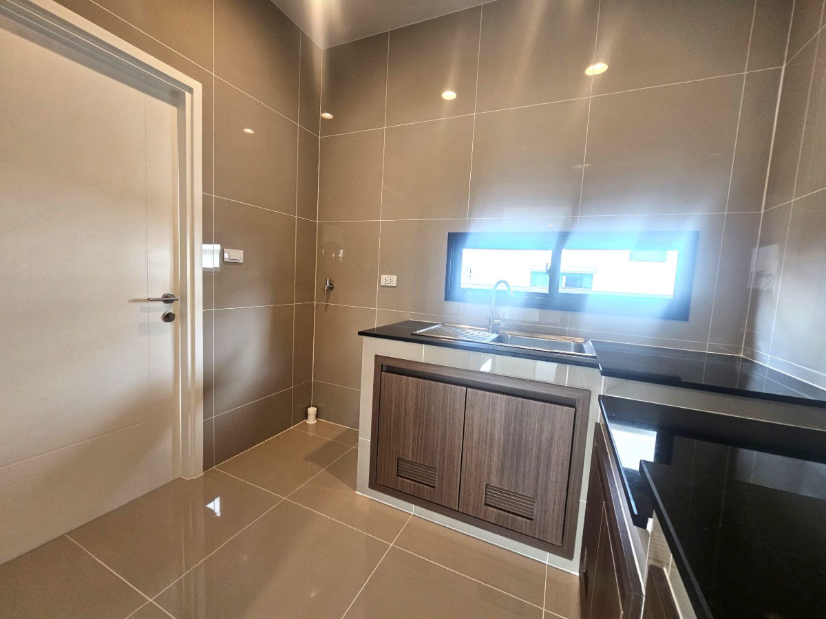 รูป 💰เลขดี 87 84 💰 เศรษฐสิริ วงแหวน-ลำลูกกา 🏡✨" แล้ว บ้านเลขที่นี้อาจส่งเสริมให้ผู้อยู่อาศัยมีความสุข มีเงินใช้ และมีความมั่นคงในหน้าที่การงาน  - รูปที่ 13/22