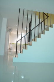 รูป ให้เช่าบ้านทาวน์เฮาส์ 2 ชั้น ซ.จรัญสนิทวงศ์ 89 - รูปที่ 2/3