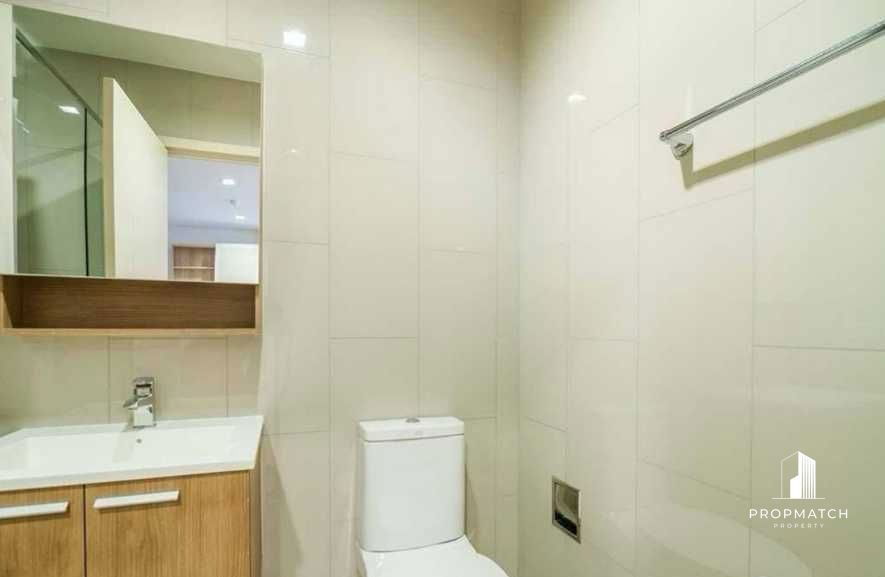 รูป ✨Flash Deal ✨ Hasu Haus Sukhumvit 77 ( 2Bed 2Bath 65 SQM.) แต่งครบพร้อมอยู่ !! เพียง 42,000 บาทต่อเดือน Tel.0981315848 @propmatch - รูปที่ 6/6