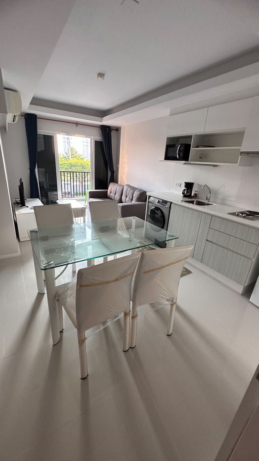 รูป ให้เช่า Double Lake condominium เมืองทองอิมแพค - รูปที่ 3/9