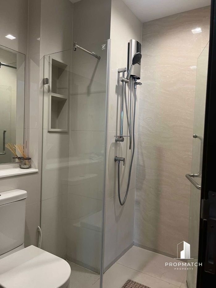 รูป ✨Flash Deal ✨ Life Ladprao Valley ( 1Bed 1Bath 35 SQM.) แต่งครบพร้อมอยู่ !! เพียง 25,000 บาทต่อเดือน Tel.0981315848 @propmatch - รูปที่ 9/9